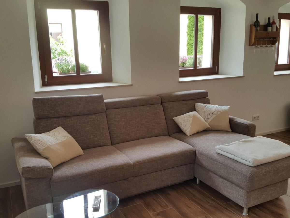 Ferienwohnung-Max-22 Muglitztal Εξωτερικό φωτογραφία