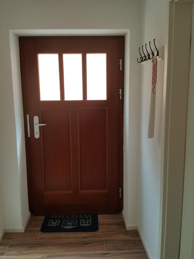 Ferienwohnung-Max-22 Muglitztal Εξωτερικό φωτογραφία